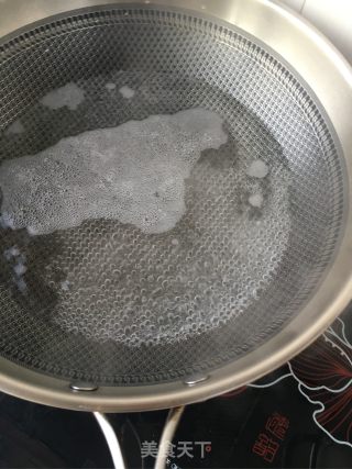 春笋炖鸡的做法步骤：4