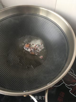 春笋炖鸡的做法步骤：12