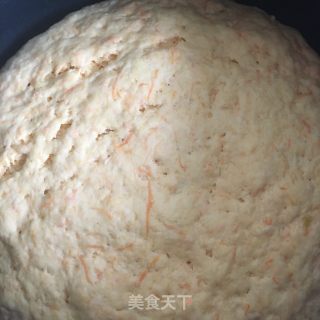 南瓜刀切馒头的做法步骤：7
