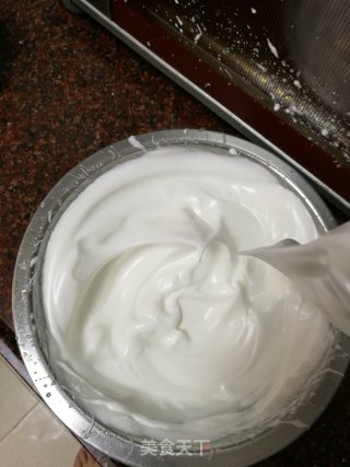 电饭煲蛋糕的做法步骤：2