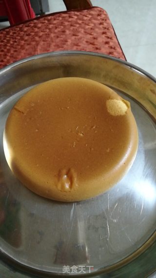 电饭煲蛋糕的做法步骤：5