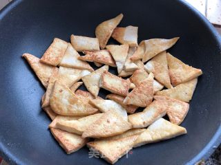 家常豆腐的做法步骤：5