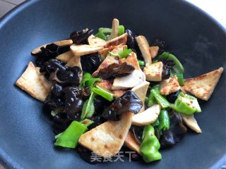 家常豆腐的做法步骤：6