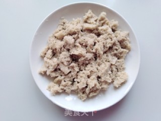 四喜烤麸的做法步骤：4
