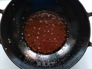 炸酱面的做法步骤：8