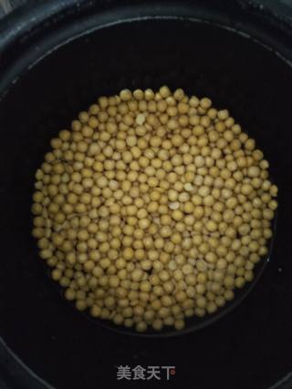 豆汤菌的做法步骤：2