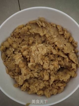 豆汤菌的做法步骤：3