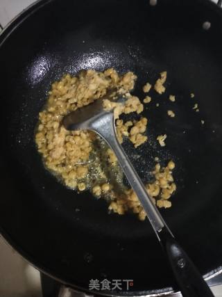 豆汤菌的做法步骤：6