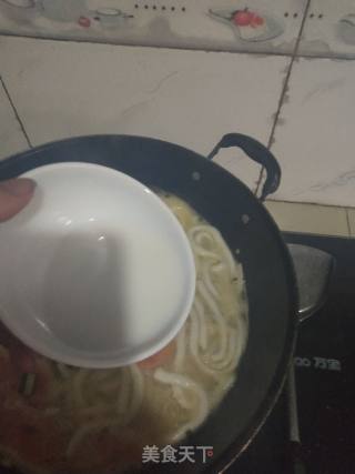豆汤菌的做法步骤：11