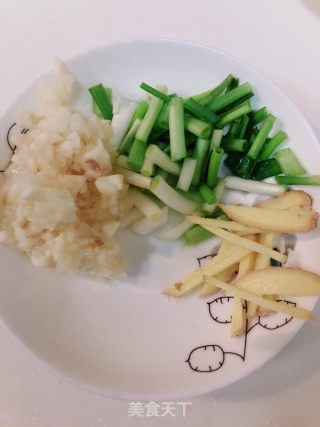 宫保鸡丁的做法步骤：3