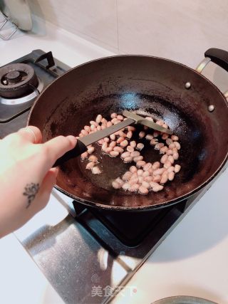 宫保鸡丁的做法步骤：8