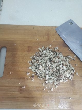 菠菜丸子汤的做法步骤：6