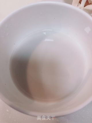 鲍汁焖千叶豆腐的做法步骤：2