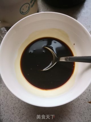 鱼香肉丝的做法步骤：5