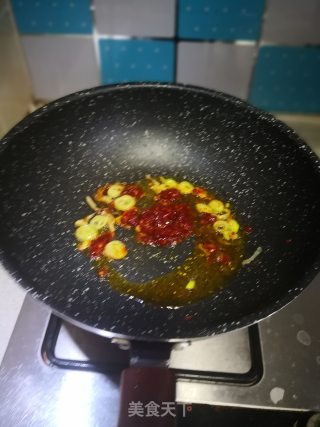 鱼香肉丝的做法步骤：9