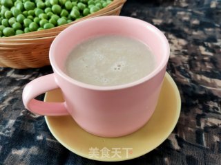 山药核桃米糊的做法步骤：6