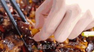 手撕烤兔的制作方法【专业】的做法步骤：3