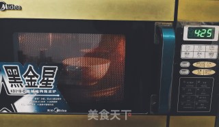 无糖牛奶小甜品的做法步骤：4