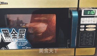 无糖牛奶小甜品的做法步骤：6