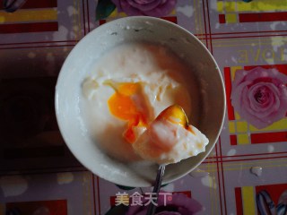 无糖牛奶小甜品的做法步骤：7
