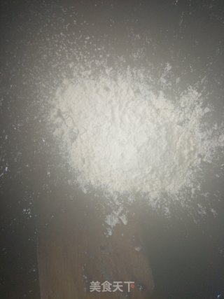 桑葚果酱的做法步骤：5
