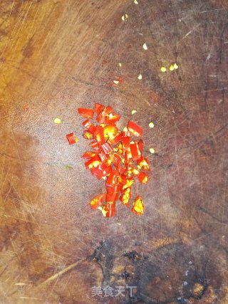 红烧黄花鱼的做法步骤：2