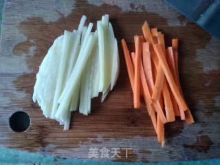 酿鸡翅的做法步骤：5