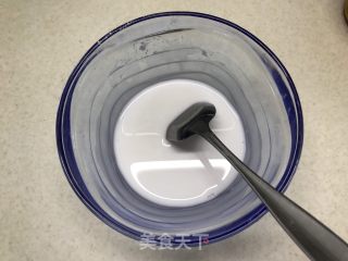 枣泥核桃糕的做法步骤：5