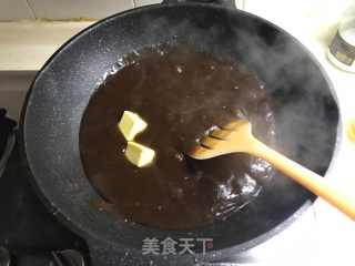 枣泥核桃糕的做法步骤：9