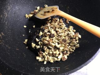 枣泥核桃糕的做法步骤：11