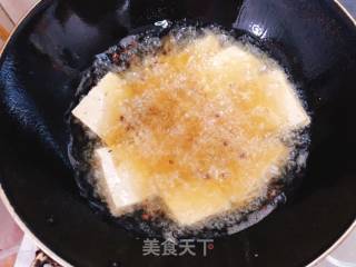 卤豆腐的做法步骤：2