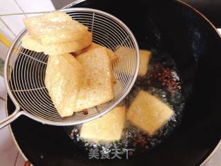 卤豆腐的做法步骤：3