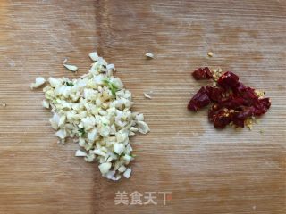 寻味春天－苜蓿蒸菜的做法步骤：5