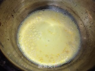 水果一一红火龙果冰淇淋的做法步骤：4