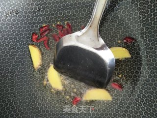 青椒土豆丝的做法步骤：3