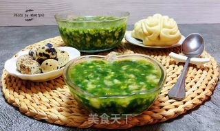 下锅烂疙瘩汤的做法步骤：10