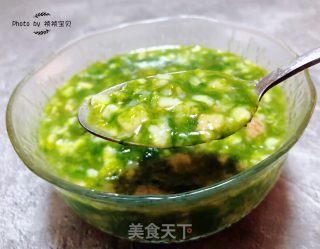 下锅烂疙瘩汤的做法步骤：13