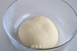 电饭锅面包的做法步骤：1