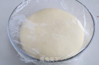 电饭锅面包的做法步骤：2