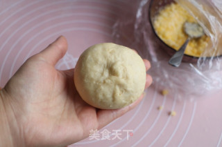 电饭锅面包的做法步骤：5
