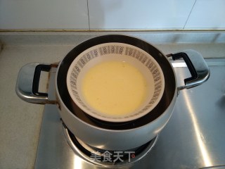 奶黄青团的做法步骤：3