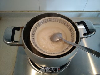 奶黄青团的做法步骤：12