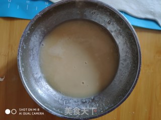 酥饼的做法步骤：4