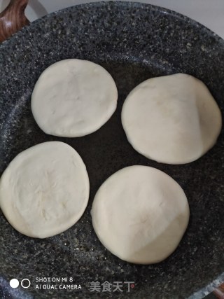 酥饼的做法步骤：10