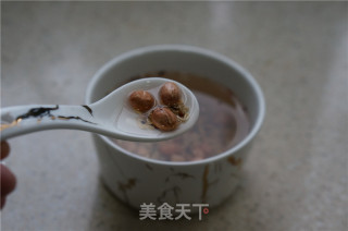 红枣藜麦浆的做法步骤：2