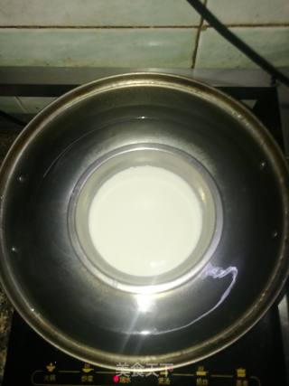 qq糖布丁的做法步骤：1
