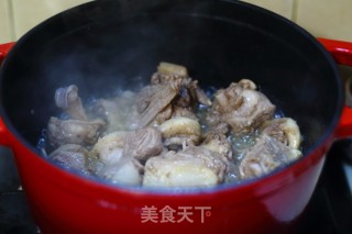 啤酒鸭的做法步骤：3