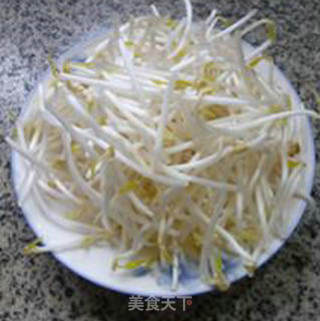 双椒合菜的做法步骤：1