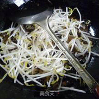 双椒合菜的做法步骤：9