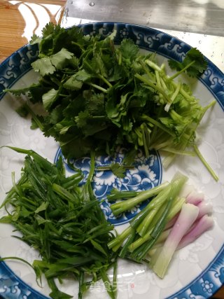 清蒸鲈鱼的做法步骤：4